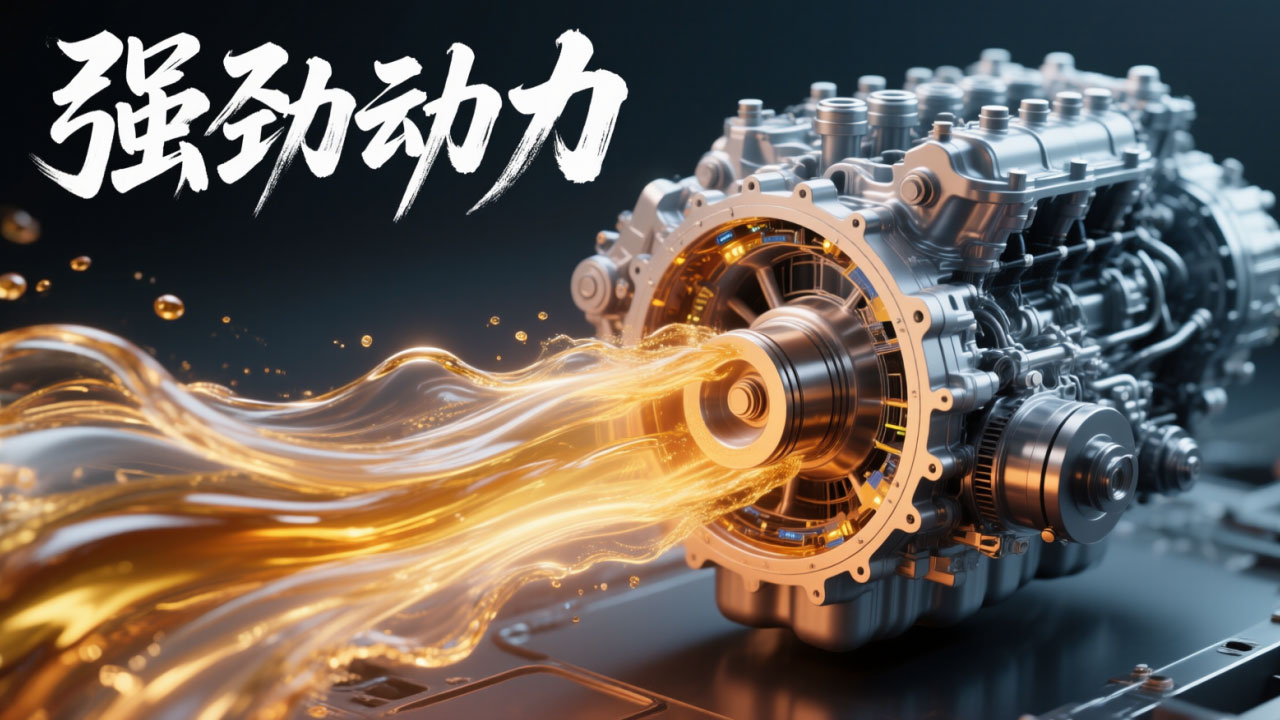 发动机 发动机